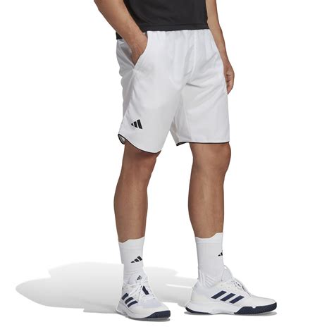 adidas tennis shorts heren|adidas club tennis shorts sale.